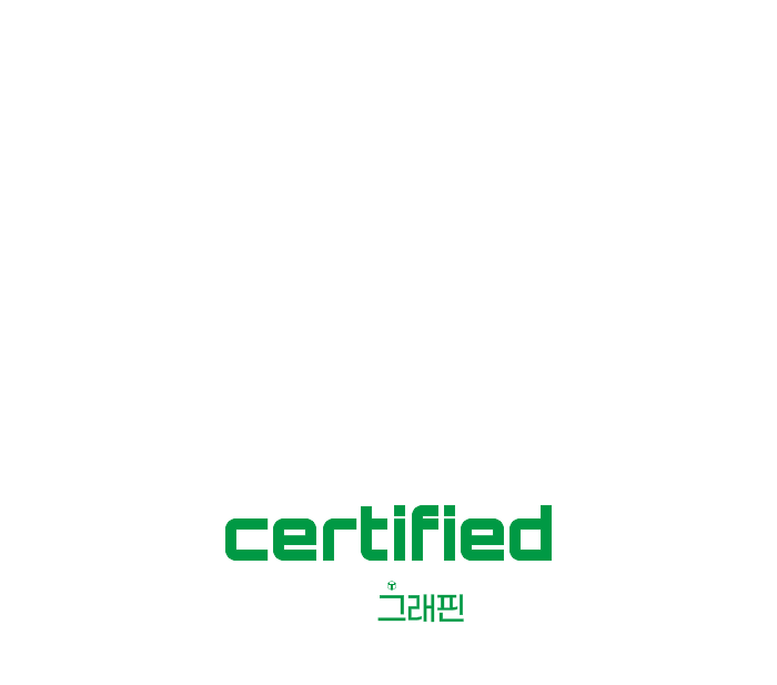 케이핀 인증마크